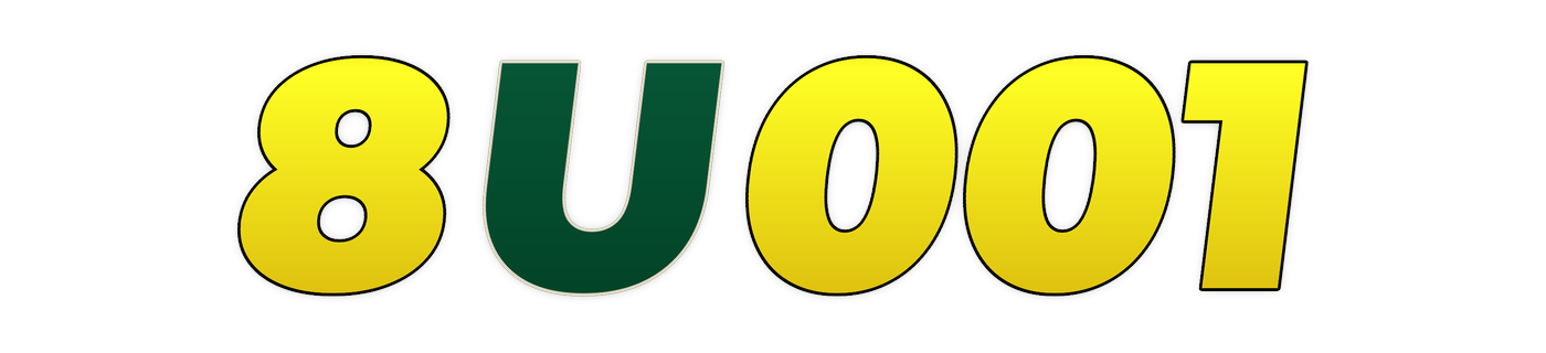 8u001